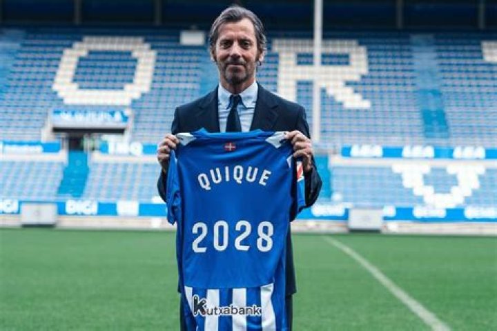 Quique Sánchez Flores Biography, Age, Height, Wife, Net Worth, Family