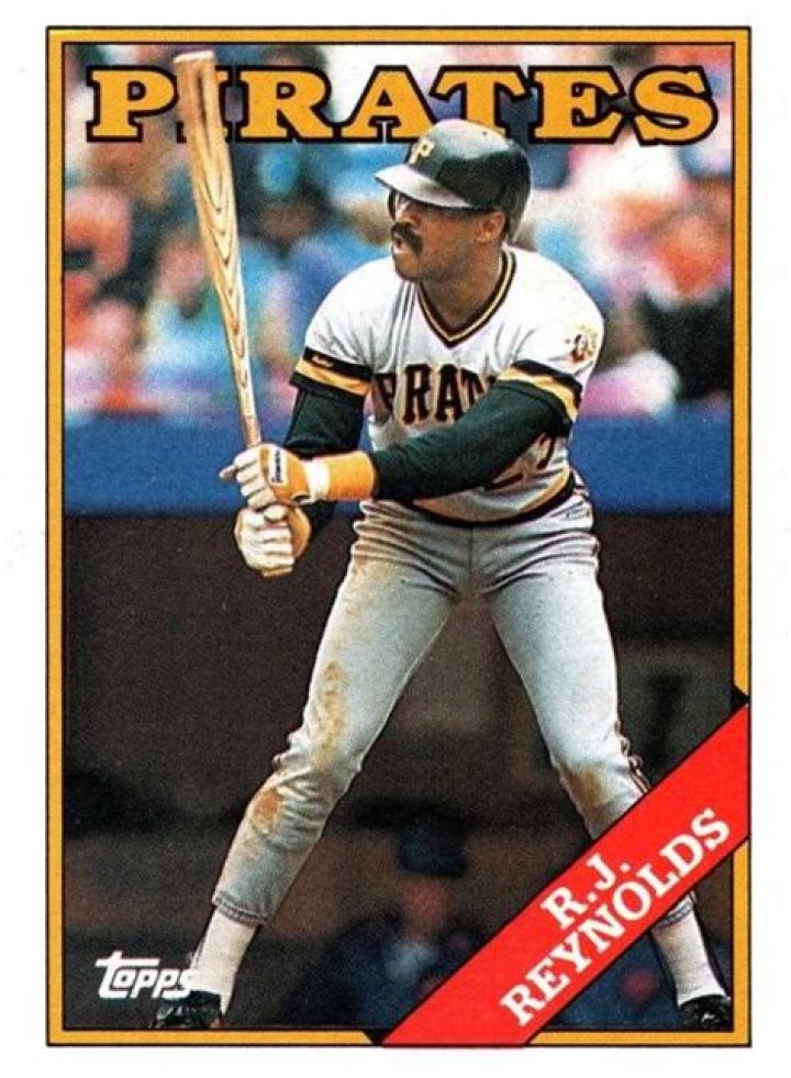 R. J. Reynolds Biography, Age, Height, Wife, Net Worth, Family