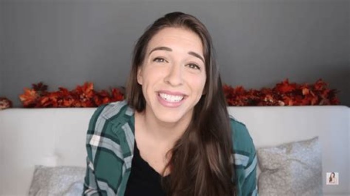 Rachel Ballinger Biography, Age, Height, Husband, Net Worth, Family