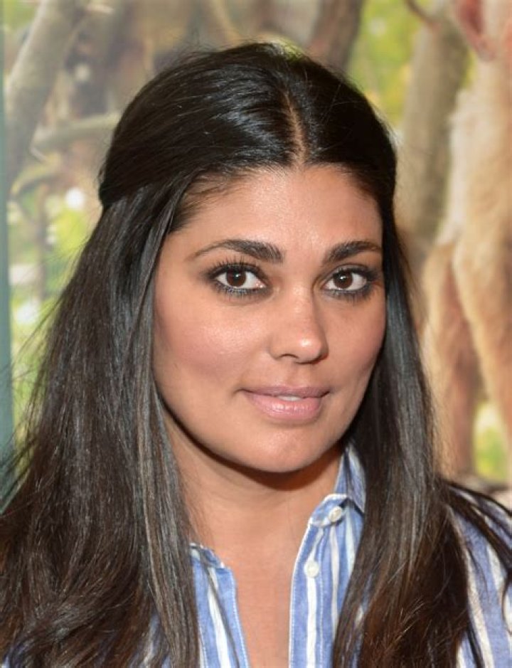 Rachel Roy Biography, Age, Height, Husband, Net Worth, Family