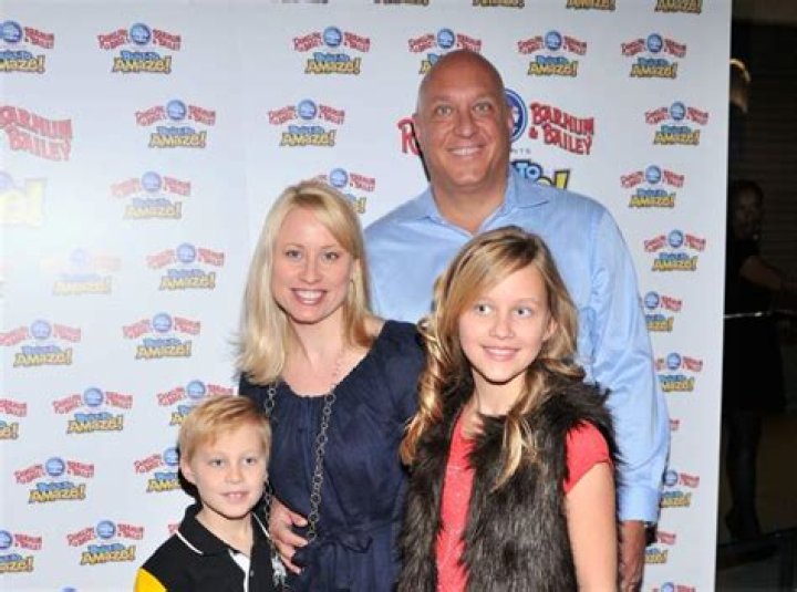 Rachelle Wilkos Biography, Age, Height, Husband, Net Worth, Family