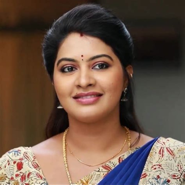 Rachitha Mahalakshmi Biography, Age, Height, Husband, Net Worth, Family