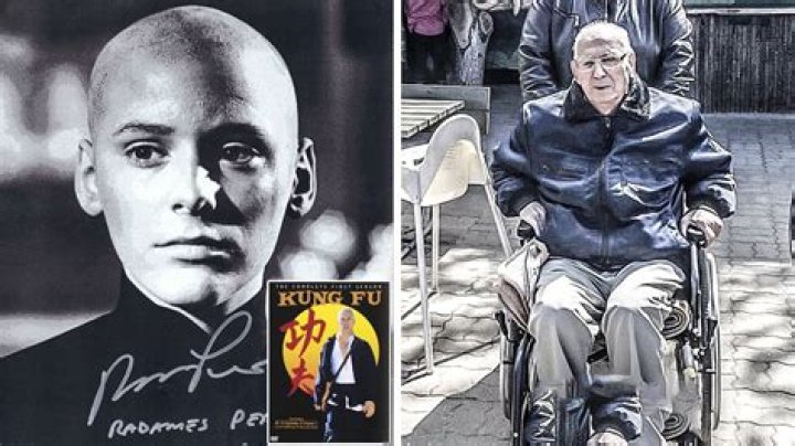 Radames Pera Biography, Age, Height, Wife, Net Worth, Family