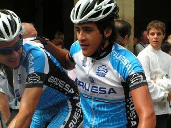 Radamés Treviño Biography, Age, Height, Wife, Net Worth and Family