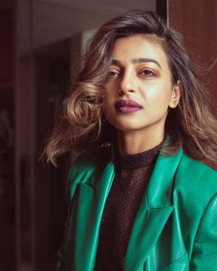 Radhika Apte Biography, Age, Height, Husband, Net Worth, Family