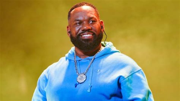 Raekwon Biography, Age, Height, Wife, Net Worth, Family
