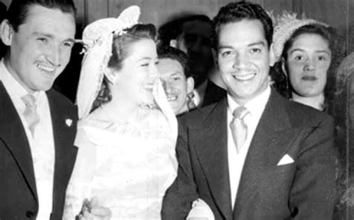 Rafael Banquells Biography, Age, Height, Wife, Net Worth, Family