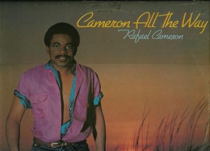 Rafael Cameron Biography, Age, Height, Wife, Net Worth, Family