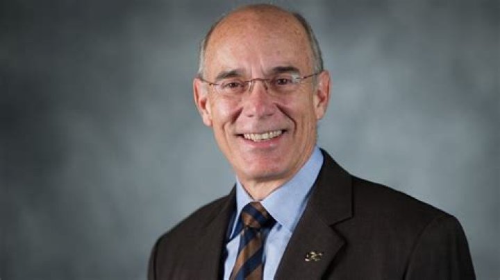 Rafael L. Bras Biography, Age, Height, Wife, Net Worth, Family