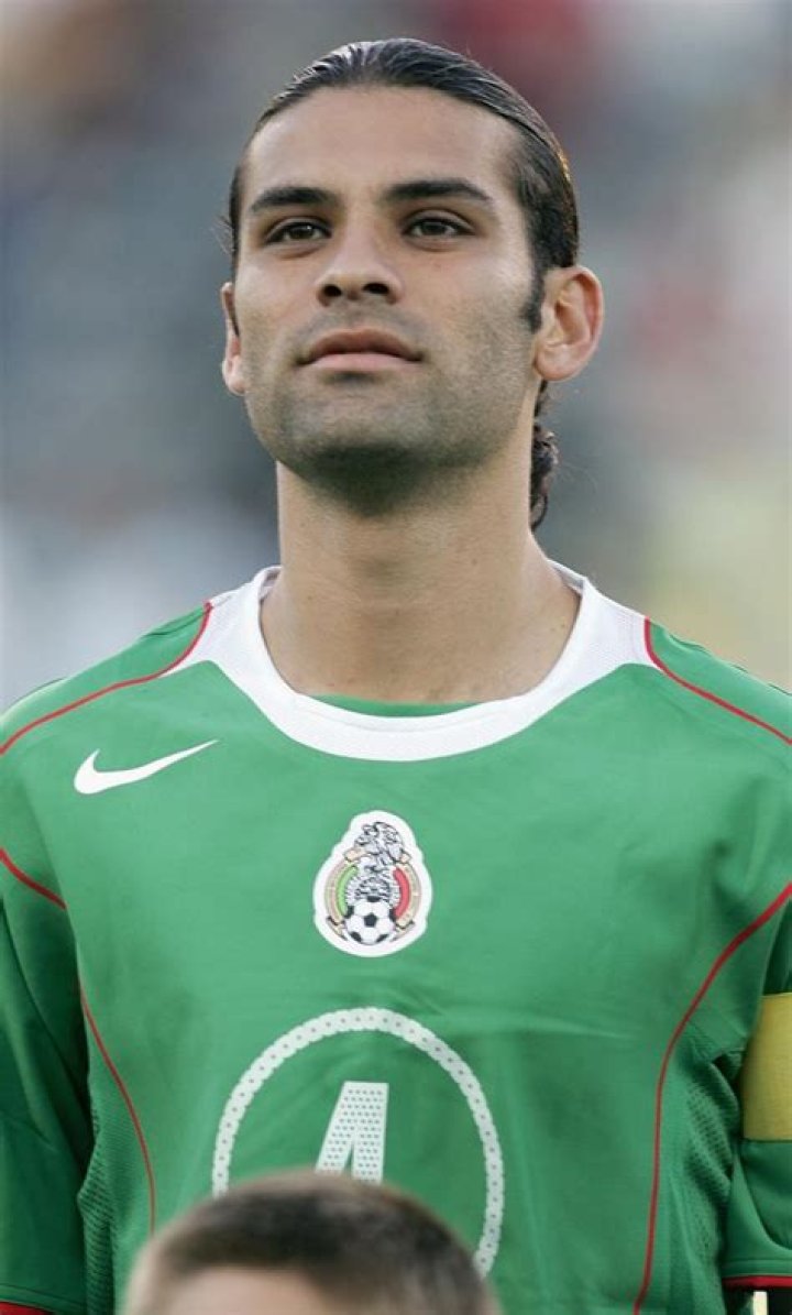 Rafael Márquez Biography, Age, Height, Wife, Net Worth, Family