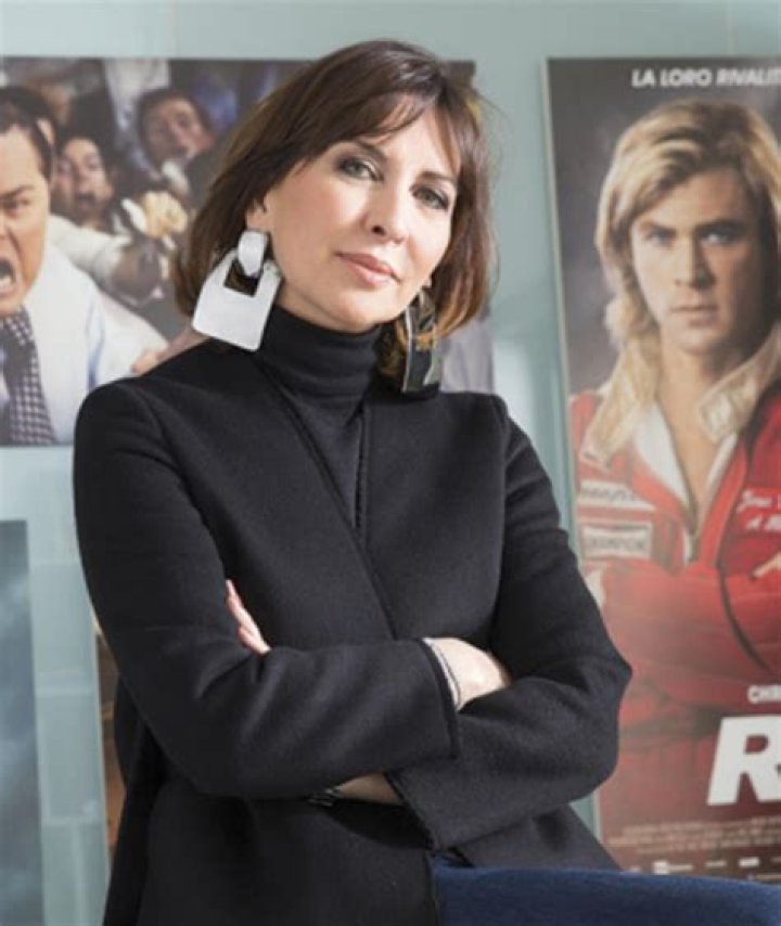 Raffaella Leone Biography, Age, Height, Husband, Net Worth, Family