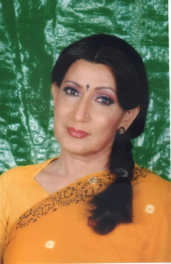 Ragini Shah Biography, Age, Height, Husband, Net Worth, Family