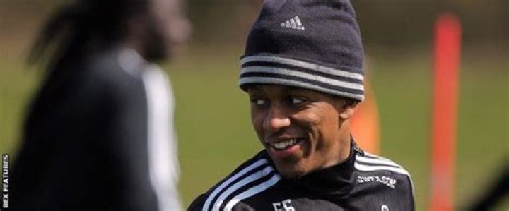 Raheem Hanley Biography, Age, Height, Wife, Net Worth, Family