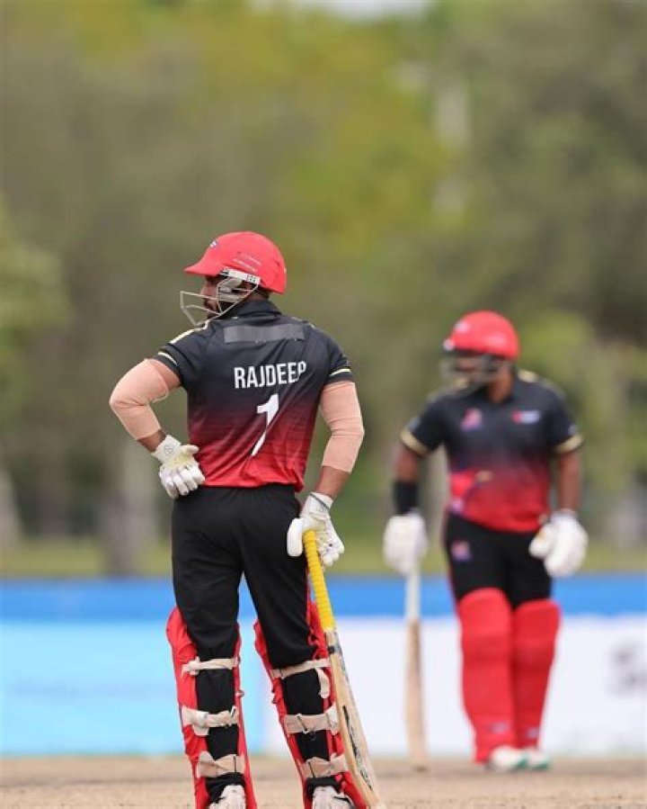 Rajdeep Darbar Biography, Age, Height, Wife, Net Worth, Family