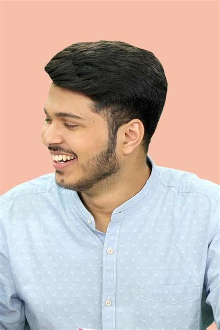 Rajesh Yadav Biography, Age, Height, Wife, Net Worth, Family