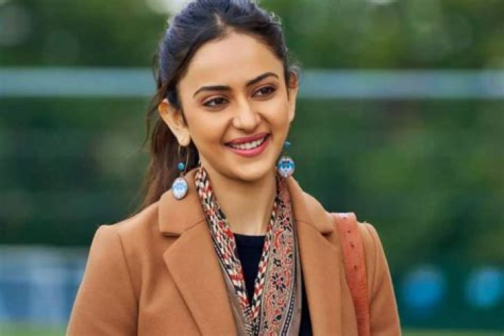Rakul Preet Singh Biography, Age, Height, Husband, Net Worth, Family