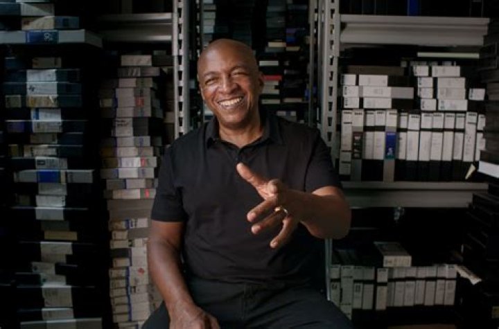 Ralph McDaniels Biography, Age, Height, Wife, Net Worth, Family