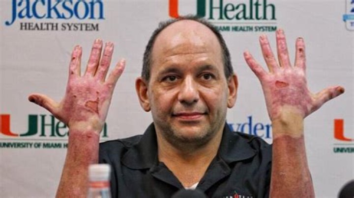 Ralph Pagano Biography, Age, Height, Wife, Net Worth, Family