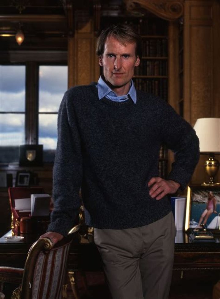 Ralph Percy, 12th Duke of Northumberland Biography, Age, Height, Wife, Net Worth, Family