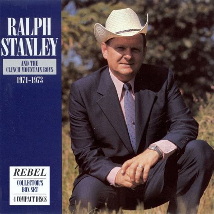 Ralph Stanley Biography, Age, Height, Wife, Net Worth, Family