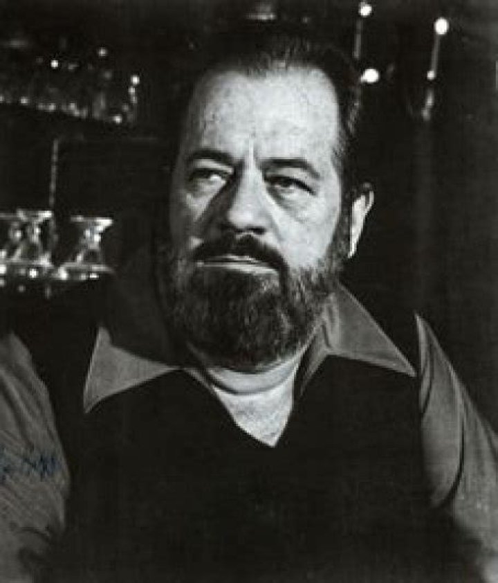 Ralph Thorson Biography, Age, Height, Wife, Net Worth, Family