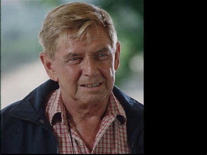 Ralph Waite Biography, Age, Height, Wife, Net Worth, Family