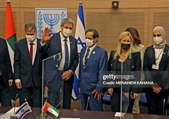 Ram Ben-Barak Biography, Age, Height, Wife, Net Worth, Family