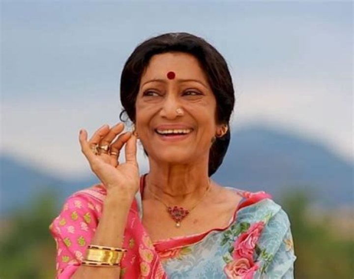 Rama Prabha Biography, Age, Height, Wife, Net Worth and Family