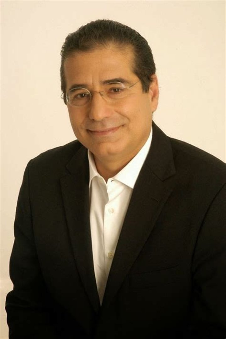 Ramón Fonseca Mora Biography, Age, Height, Wife, Net Worth and Family