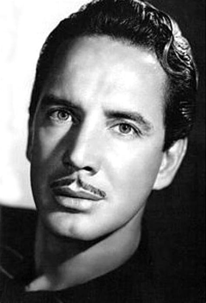 Ramón Gay biografía, edad, altura, esposo, net worth, familia