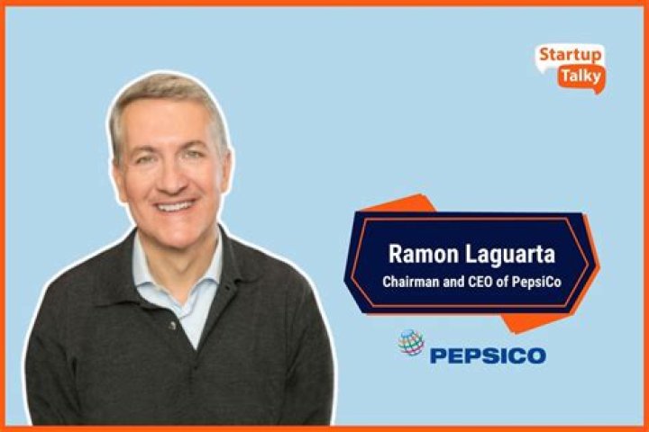 Ramon Laguarta Biography, Age, Height, Wife, Net Worth, Family