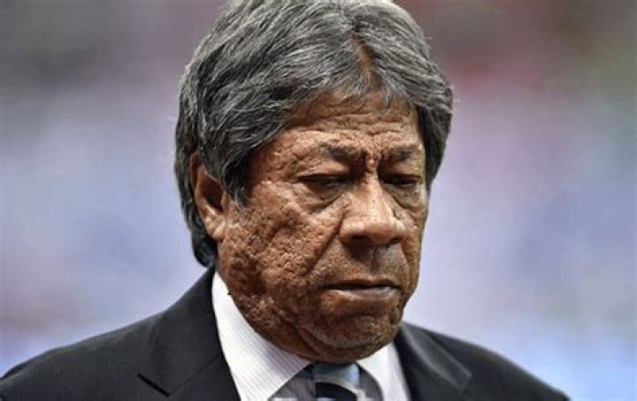 Ramón Maradiaga Biography, Age, Height, Wife, Net Worth and Family