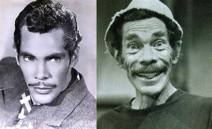 Ramón Valdés Biography, Age, Height, Wife, Net Worth, Family