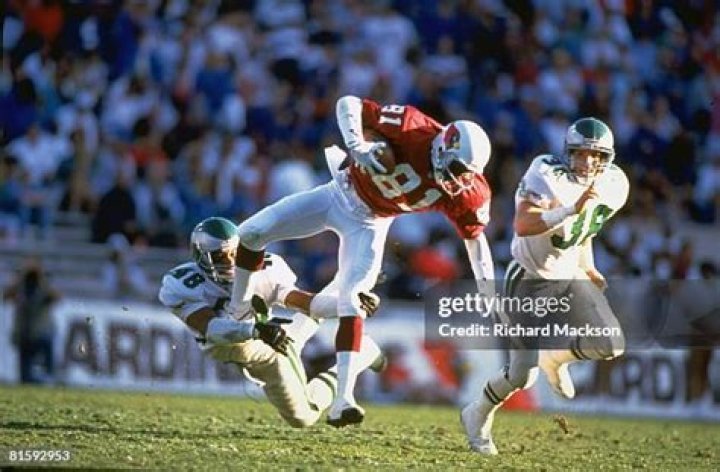 Randal Hill Biography, Age, Height, Wife, Net Worth, Family