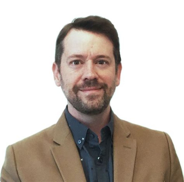 Randall J. Stephens Biography, Age, Height, Wife, Net Worth, Family