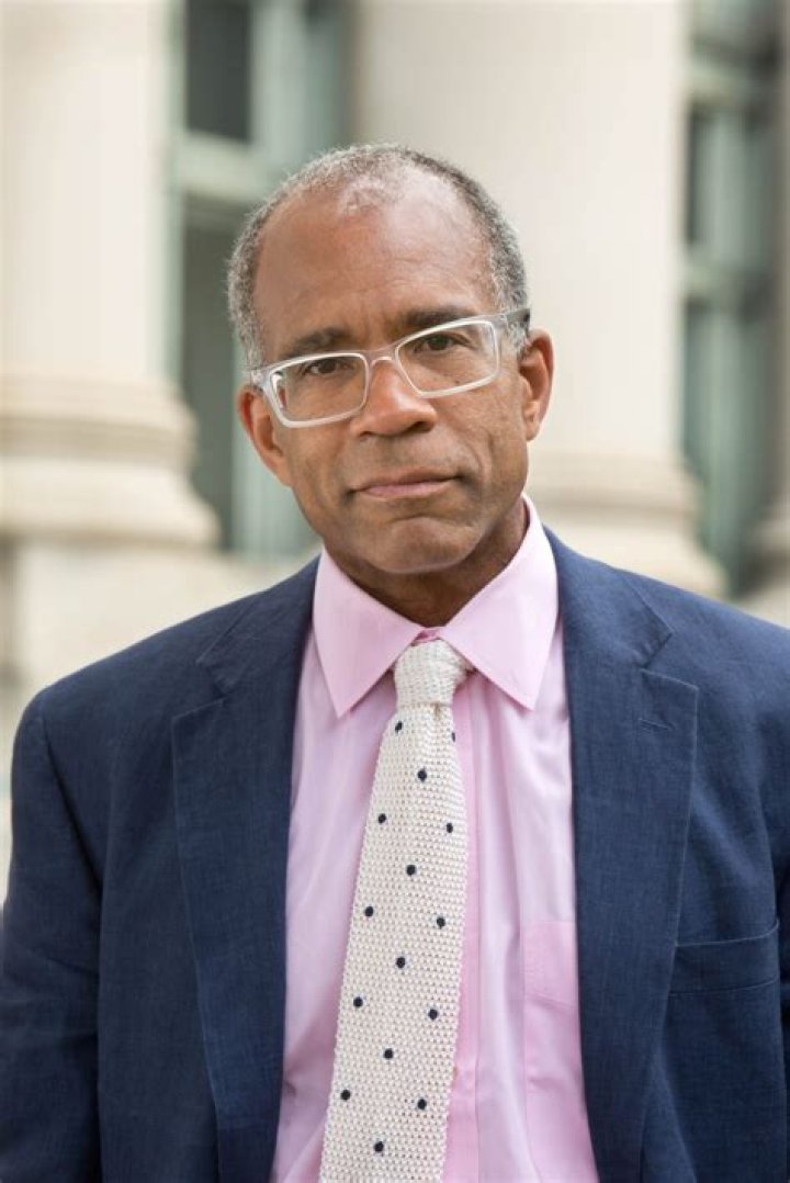 Randall Kennedy Biography, Age, Height, Wife, Net Worth, Family