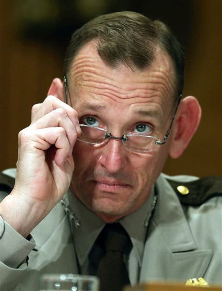 Randolph Alles Biography, Age, Height, Wife, Net Worth, Family