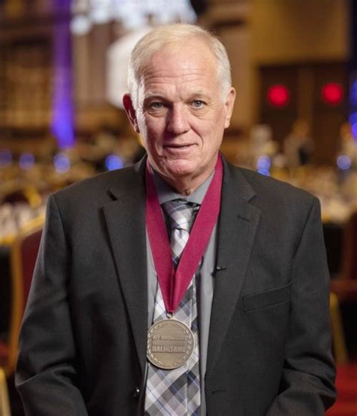 Randy Anderson Biography, Age, Height, Wife, Net Worth, Family