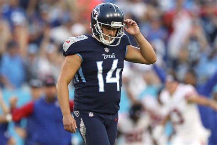 Randy Bullock Biography, Age, Height, Wife, Net Worth, Family