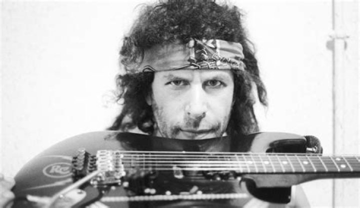 Randy California Biography, Age, Height, Wife, Net Worth, Family