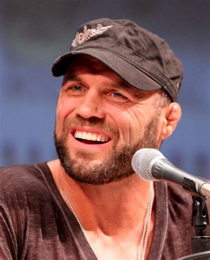 Randy Couture Biography, Age, Height, Wife, Net Worth, Family