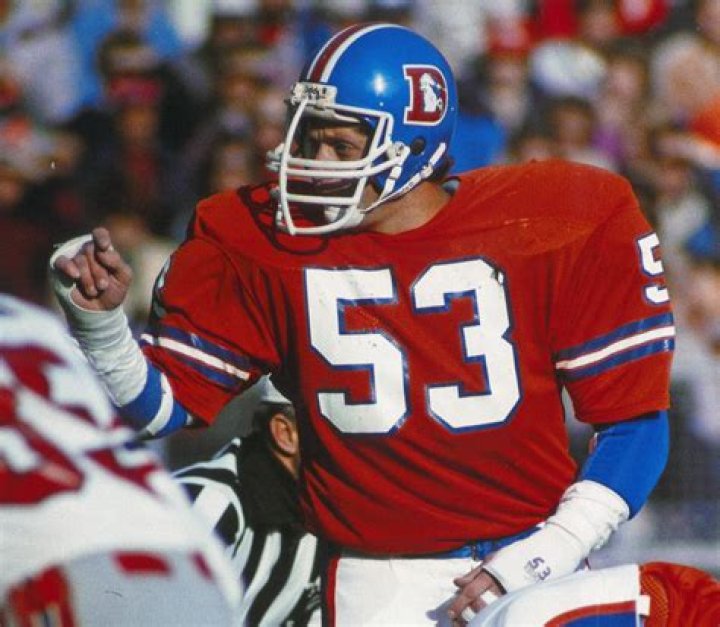 Randy Gradishar Biography, Age, Height, Wife, Net Worth, Family