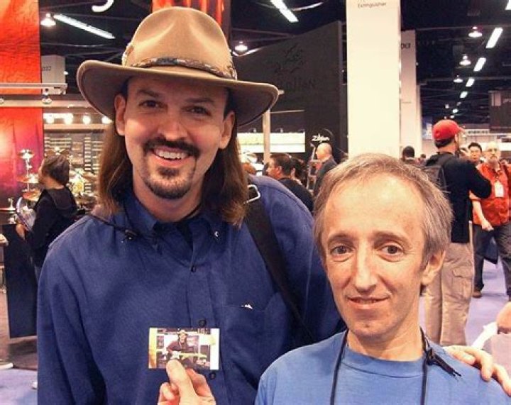 Randy Guss Biography, Age, Height, Wife, Net Worth, Family