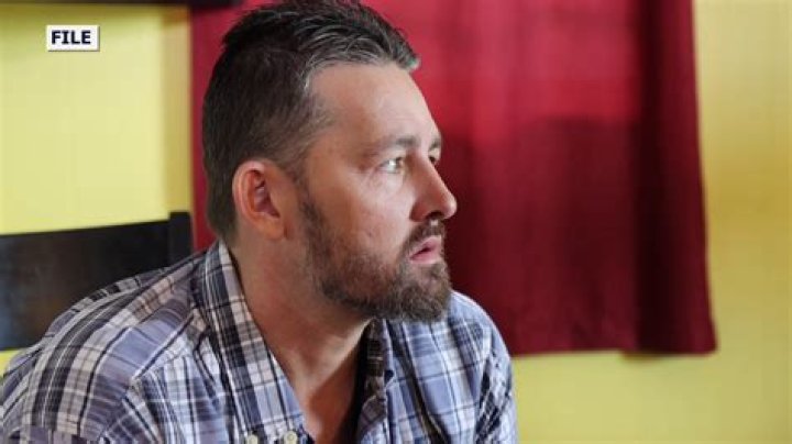 Randy Ray Biography, Age, Height, Husband, Net Worth, Family