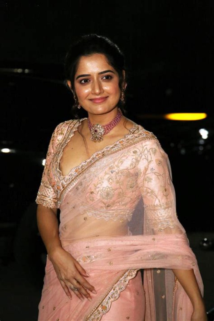 Ranganath Biography, Age, Height, Wife, Net Worth, Family