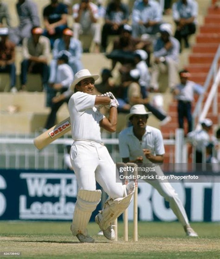 Ranjan Madugalle Biography, Age, Height, Wife, Net Worth, Family