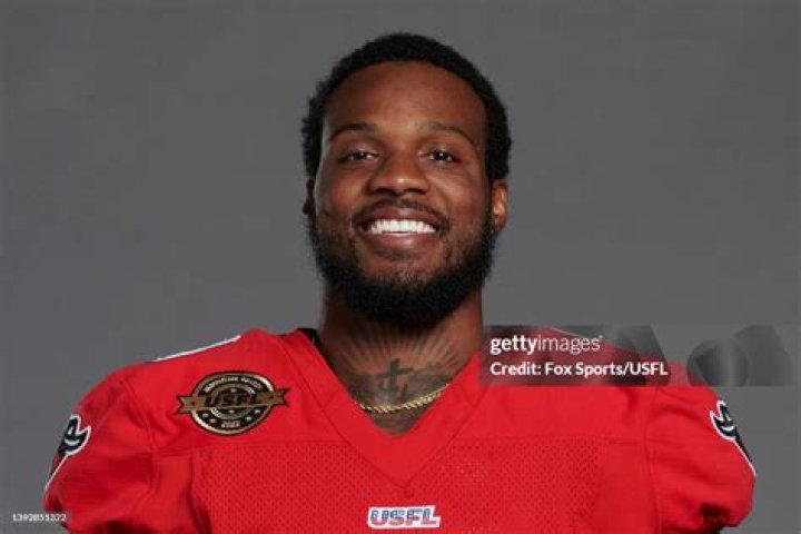 Rannell Hall Biography, Age, Height, Wife, Net Worth, Family