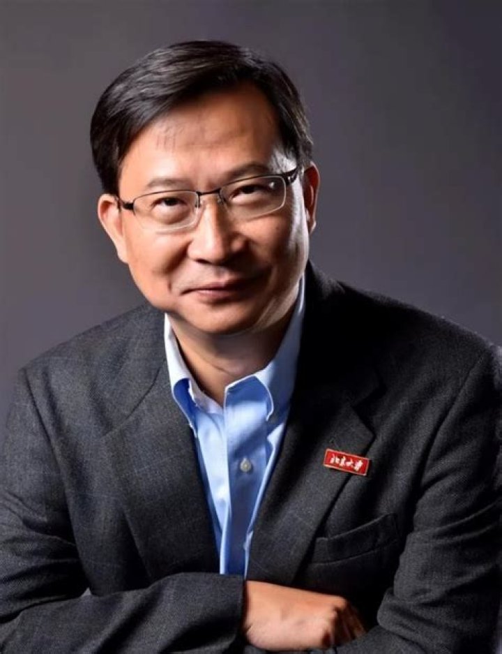 Rao Yi Biography, Age, Height, Wife, Net Worth, Family