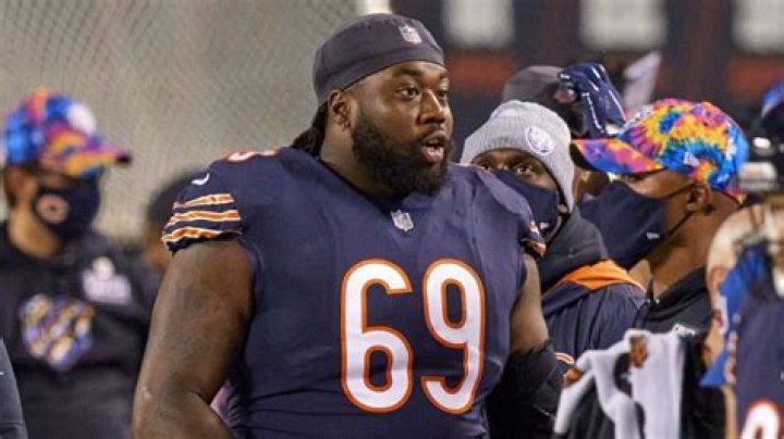 Rashaad Coward Biography, Age, Height, Wife, Net Worth, Family