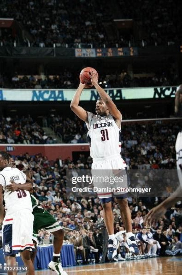 Rashad Anderson Biography, Age, Height, Wife, Net Worth, Family